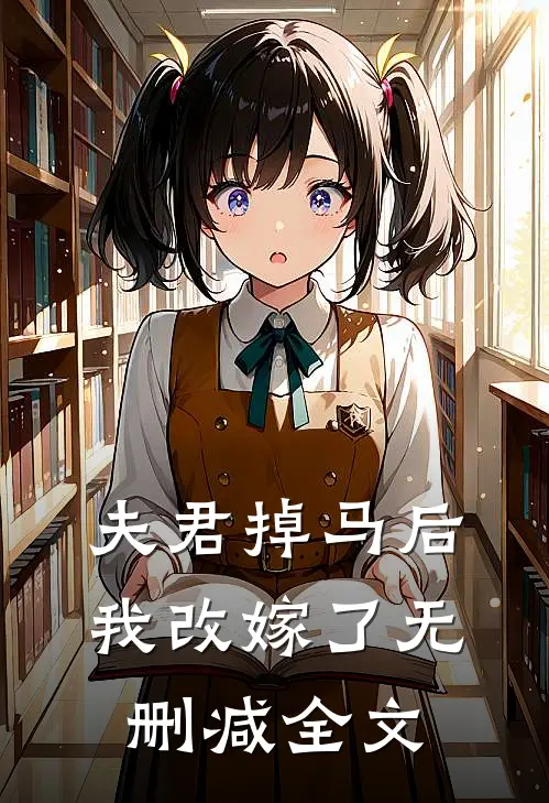夫君掉马后,我改嫁了无删减全文在线阅读