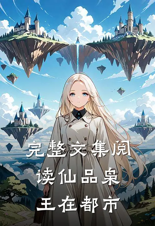 完整文集阅读仙品枭王在都市