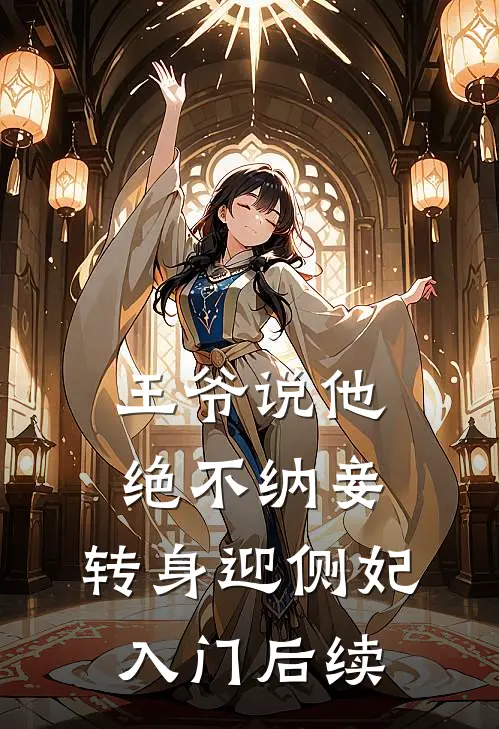 王爷说他绝不纳妾,转身迎侧妃入门后续
