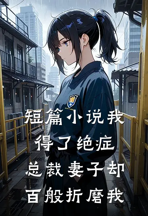 短篇我得了绝症,总裁妻子却百般折磨我全文阅读