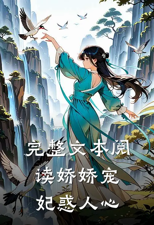 完整文本阅读娇娇宠妃惑人心