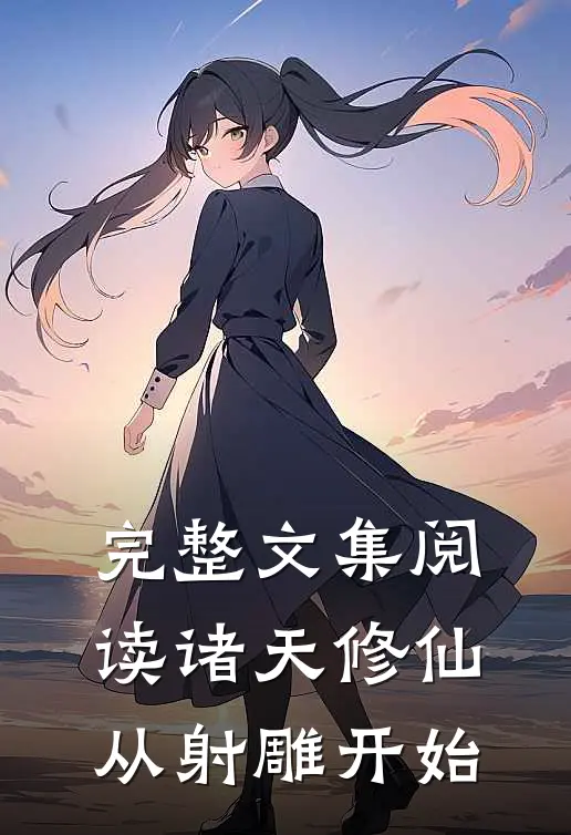 完整文集阅读诸天修仙,从射雕开始的