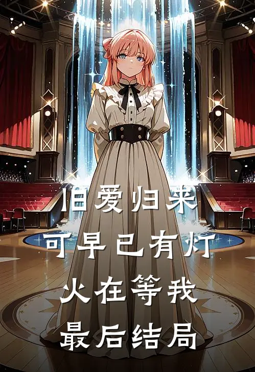 旧爱归来,可早已有灯火在等我最后结局