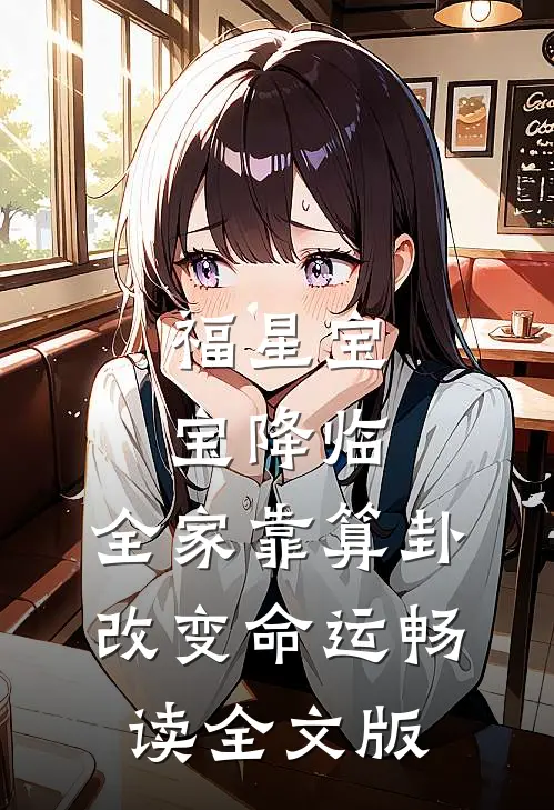 福星宝宝降临，全家靠算卦改变命运畅读全文版