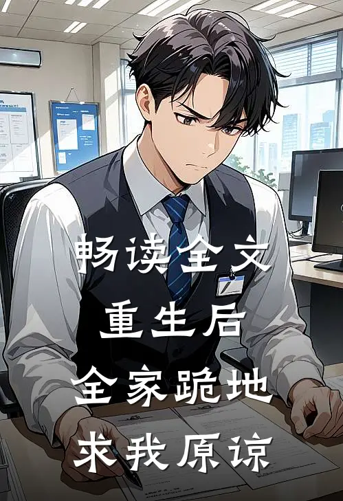 畅读全文重生后,全家跪地求我原谅