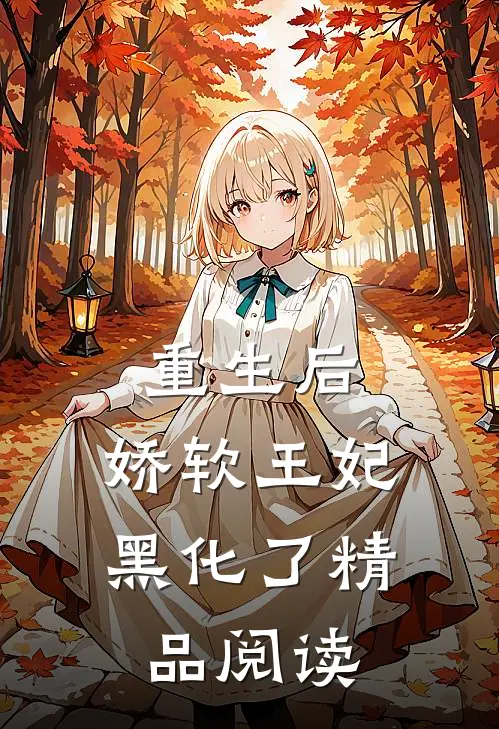 重生后,娇软王妃黑化了精品阅读