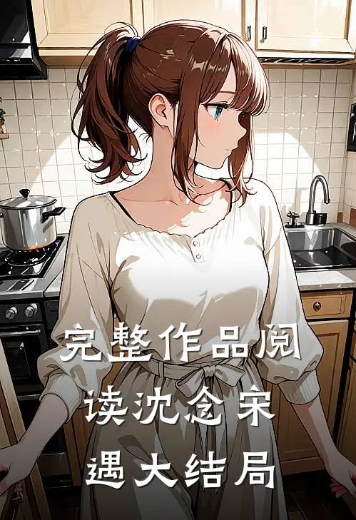 完整作品阅读沈念宋遇大结局