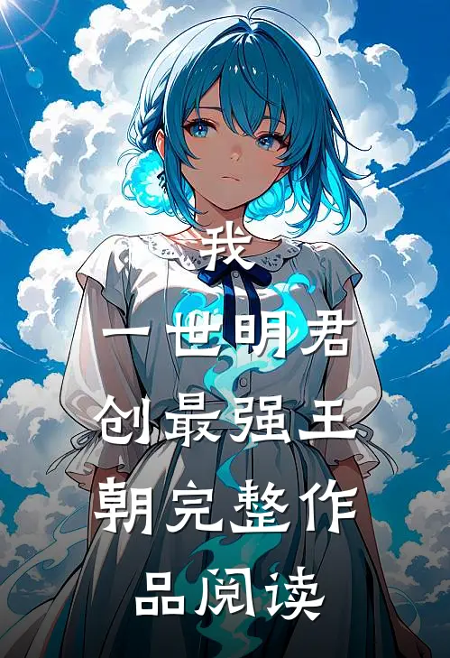 我,一世明君,创最强王朝完整作品阅读