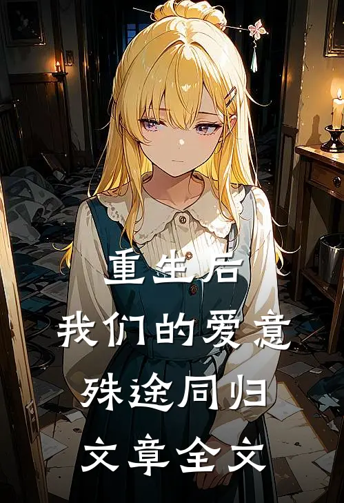 重生后，我们的爱意殊途同归文章全文