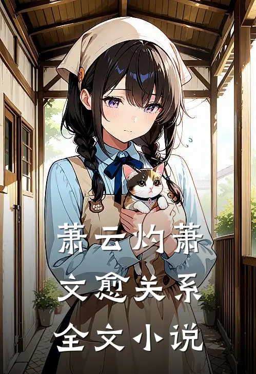 萧云灼萧文愈关系全文小说