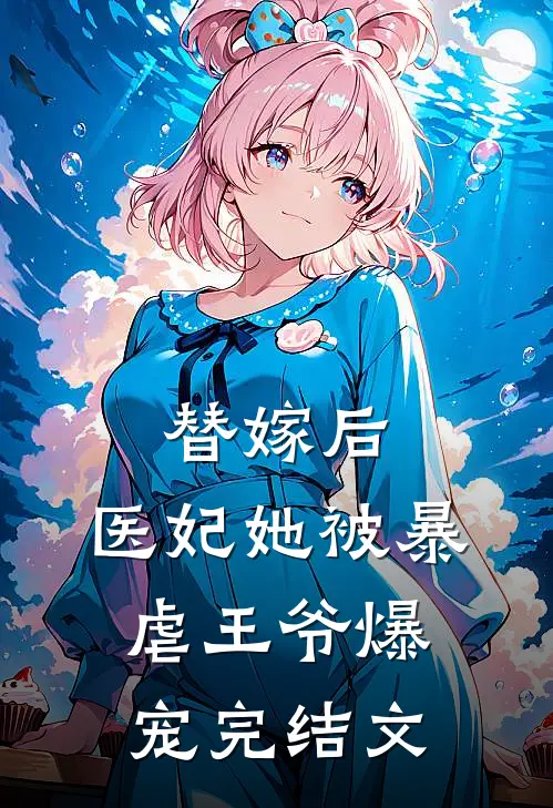 替嫁后,医妃她被暴虐王爷爆宠完结文章