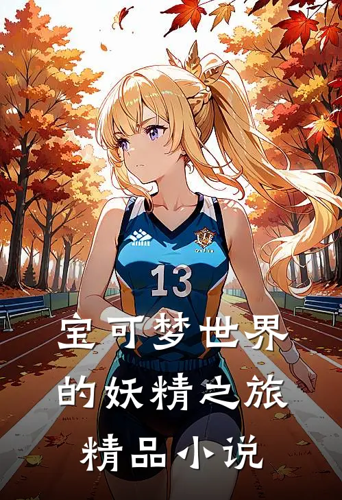 宝可梦世界的妖精之旅精品小说