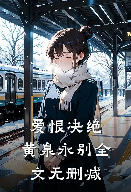 爱恨决绝,黄泉永别全文无删减在线阅读