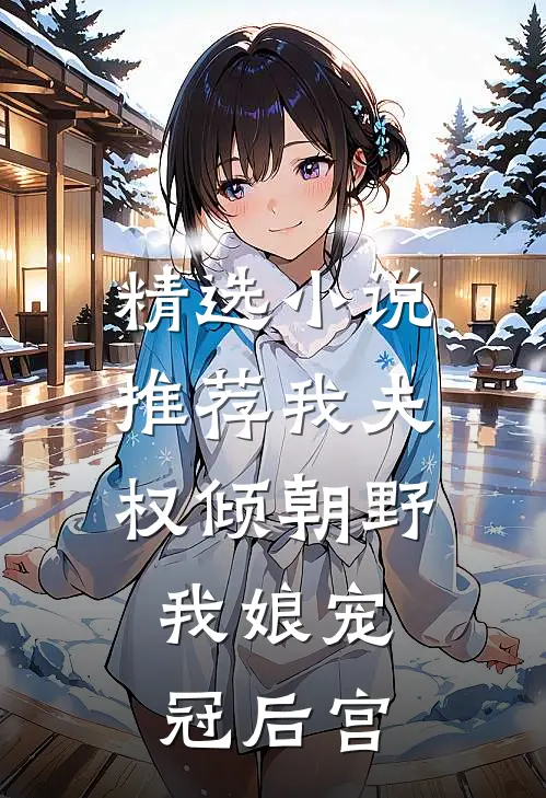 精选小说推荐我夫权倾朝野，我娘宠冠后宫