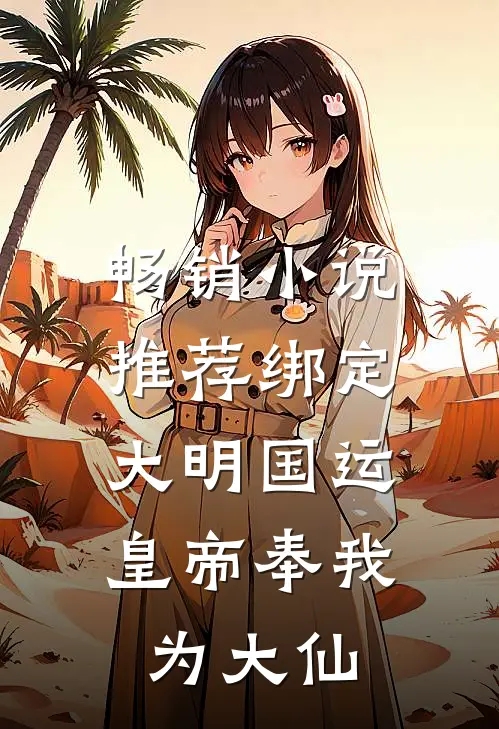 畅销小说推荐绑定大明国运，皇帝奉我为大仙