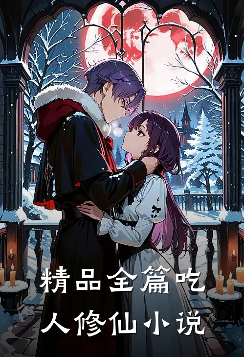 精品全篇吃人修仙在线阅读