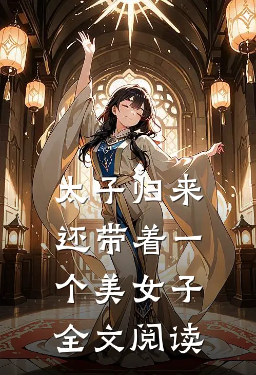 太子归来,还带着一个美女子全文阅读
