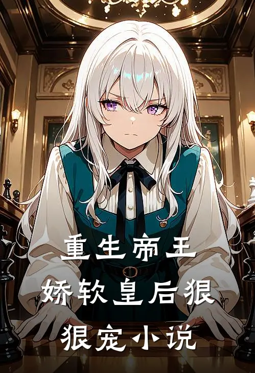 重生帝王,娇软皇后狠狠宠
