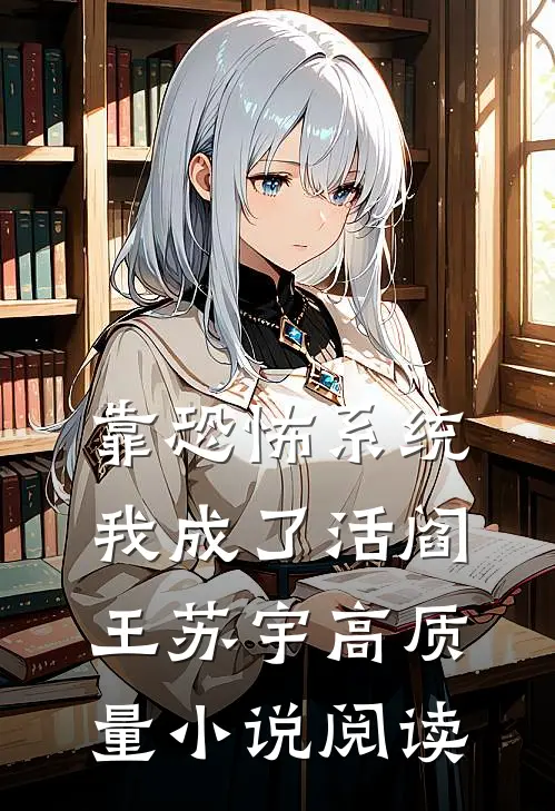靠恐怖系统,我成了活阎王苏宇高质量小说阅读