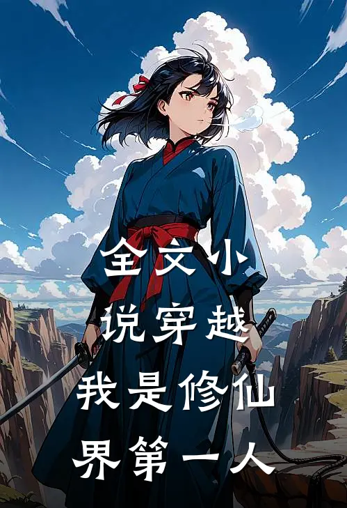 全文穿越我是修仙界第一人免费阅读
