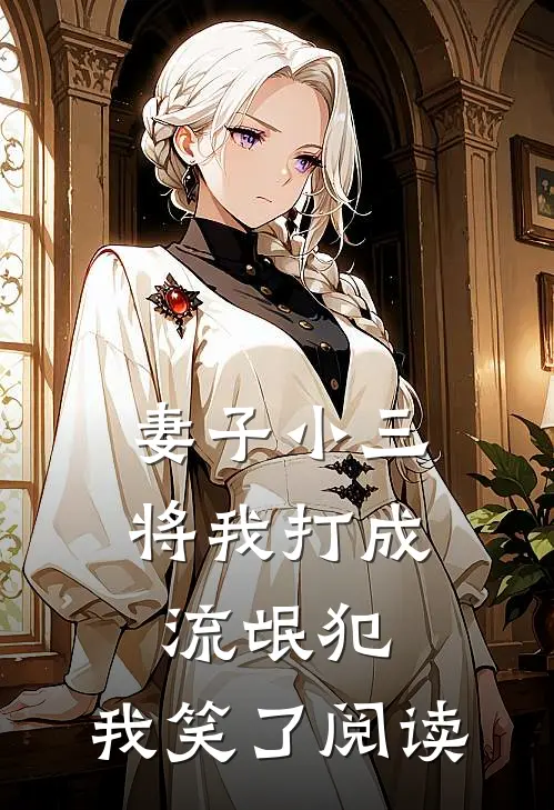 妻子小三将我打成流氓犯,我笑了阅读全文