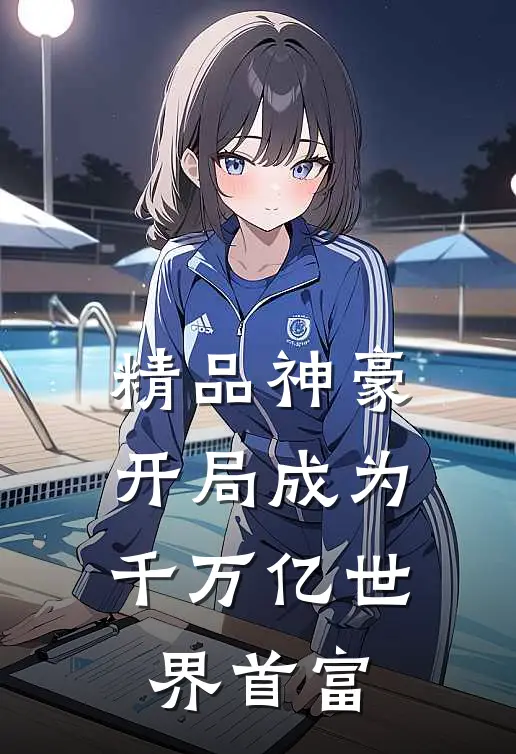 精品神豪开局成为千万亿世界首富