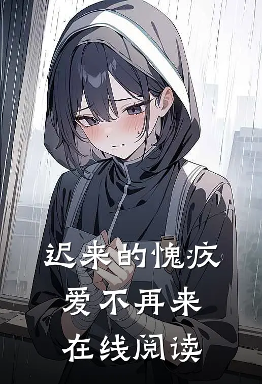 迟来的愧疚,爱不再来在线阅读