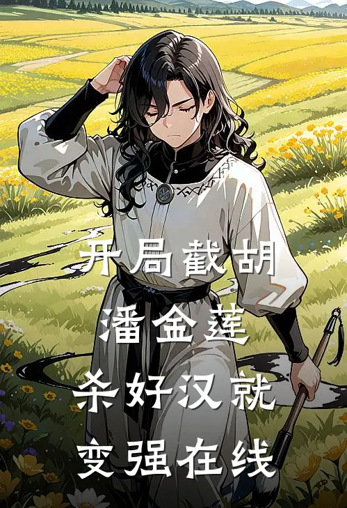 开局截胡潘金莲,杀好汉就变强在线阅读