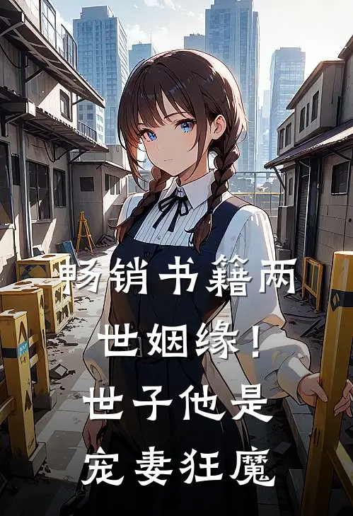 畅销书籍两世姻缘！世子他是宠妻狂魔