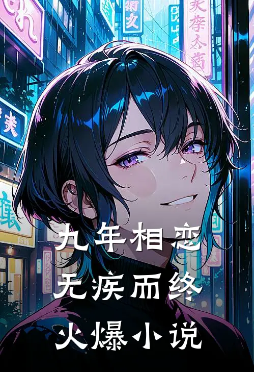 九年相恋,无疾而终火爆在线阅读