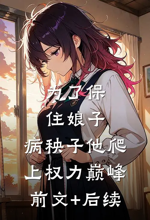 为了保住娘子，病秧子他爬上权力巅峰前文+后续