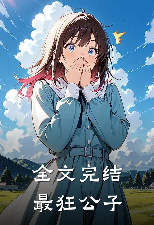 全文完结最狂公子免费阅读