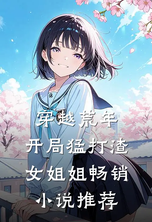 穿越荒年：开局猛打渣女姐姐畅销小说推荐