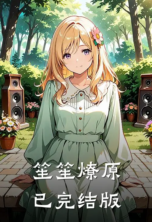 笙笙燎原已完结版