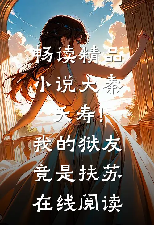 畅读精品小说大秦:夭寿!我的狱友竟是扶苏在线阅读