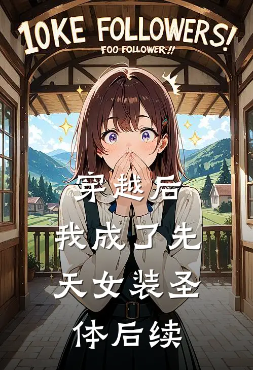 穿越后,我成了先天女装圣体后续