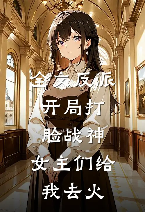 全文反派开局打脸战神,女主们给我去火葬场了