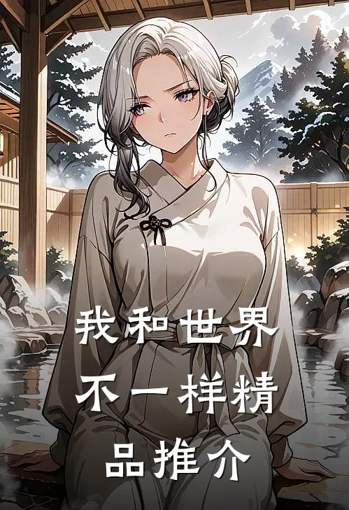 我和世界不一样精品推介