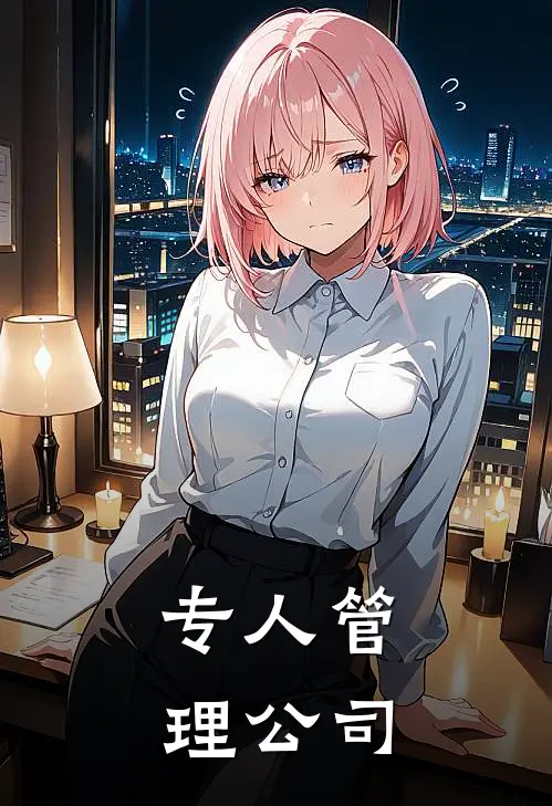 专人管理公司名称