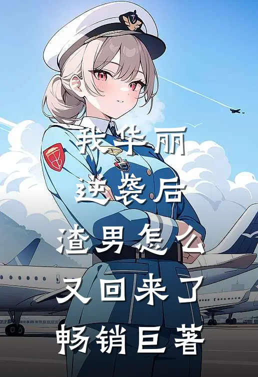 我华丽逆袭后,渣男怎么又回来了畅销巨著网