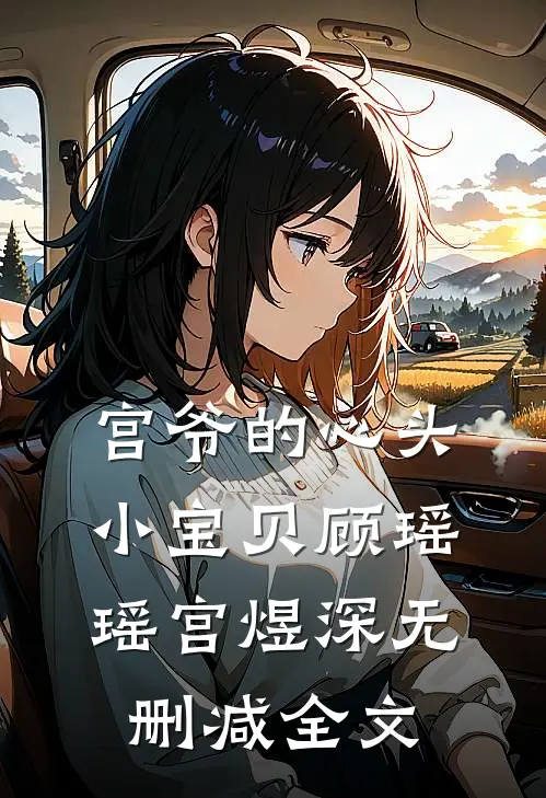 宫爷的心头小宝贝顾瑶瑶宫煜深无删减全文