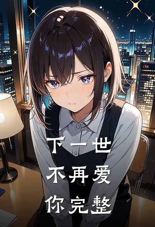 下一世,不再爱你完整