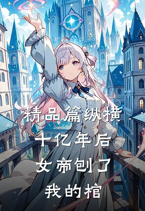 精品篇纵横十亿年后,女帝刨了我的棺木