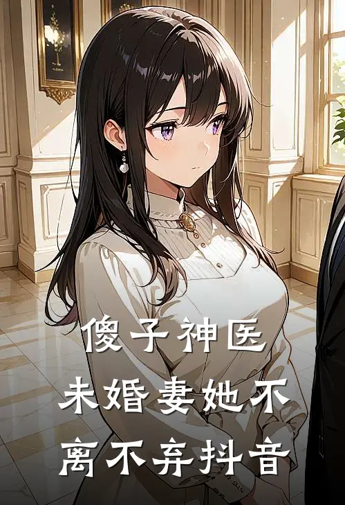 傻子神医未婚妻她不离不弃抖音视频