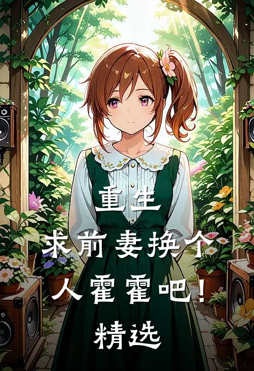 重生求前妻换个人霍霍吧!精选