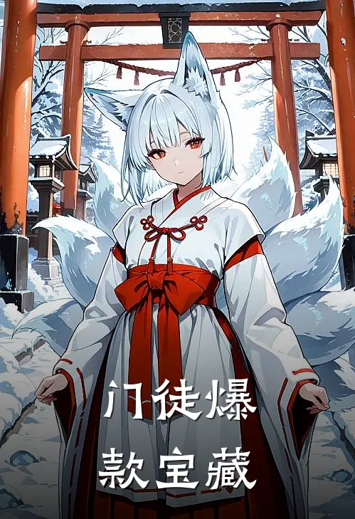 门徒爆款宝藏