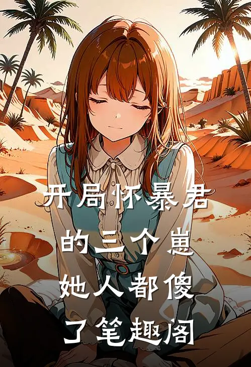 开局怀暴君的三个崽,她人都傻了笔趣阁免费阅读