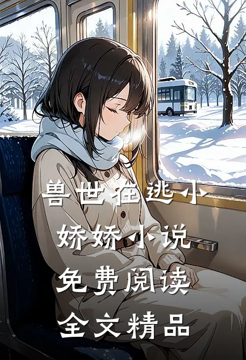 兽世在逃小娇娇免费阅读全文精品无弹窗
