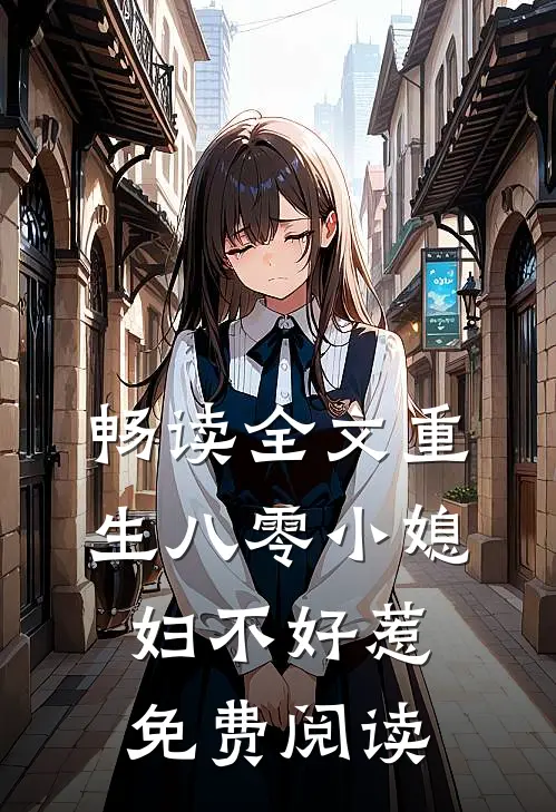 畅读全文重生八零小媳妇不好惹免费阅读