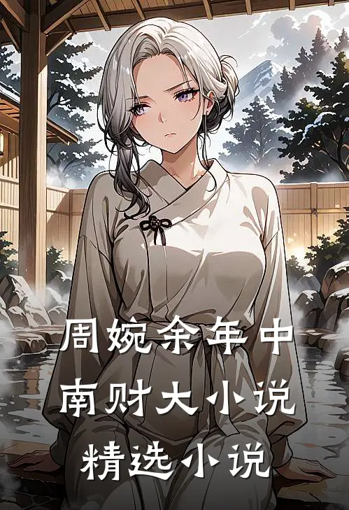 周婉余年中南财大小说精选小说